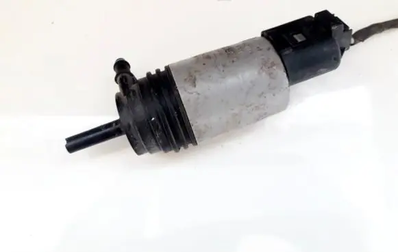BMW 3 E90 E91 Windscreen/windshield washer pump 67126934159 23557610