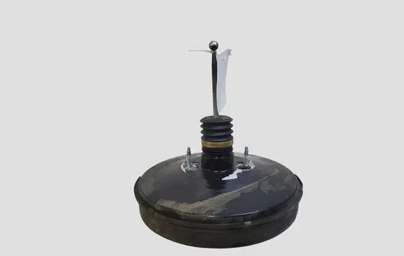 Skoda Superb B8 (3V) Brake booster 5Q1614105 251178722705 0426209303