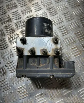 Volkswagen Polo III 6N 6N2 6NF ABS Pump 1J0907379D 10094903003 DE07113G90