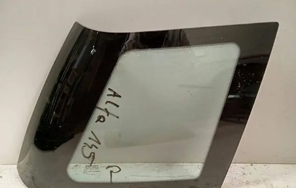 Alfa Romeo 145 - 146 Rear vent window glass 2031RGNH3RQZ