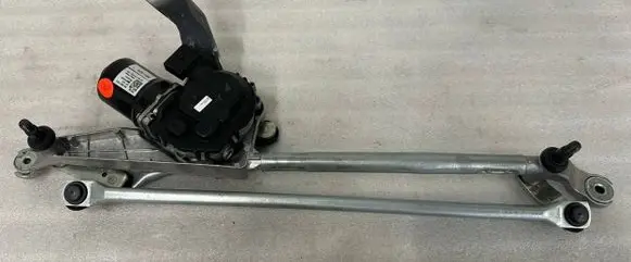 Audi A5 Front wiper linkage 8B1955119A