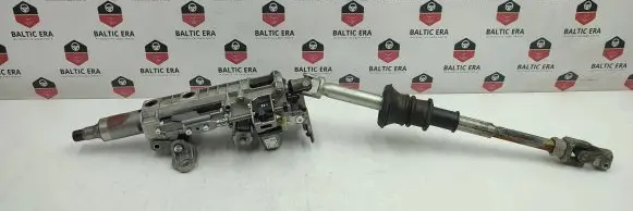 Tesla Model 3 Steering wheel axle set 104481100H 1016239A