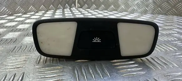 Audi A3 S3 8V Rear seat light 8V0947111