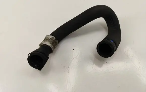 Peugeot 508 Engine coolant pipe/hose