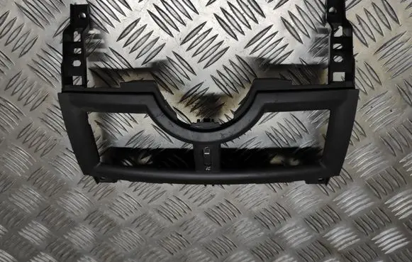 Renault Megane II Other interior part