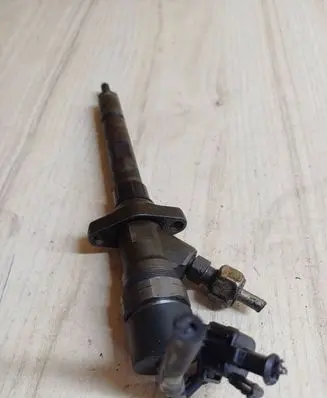 Citroen C5 Fuel injector 0445110036