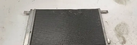 Skoda Octavia Mk3 (5E) Coolant radiator 5Q0816411BH