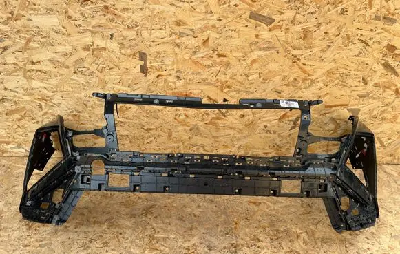 Hyundai Tucson IV NX4 Front bumper 86511N7VA0