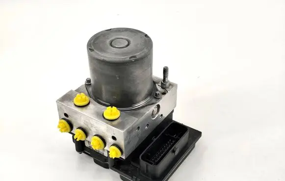 Audi A6 S6 C6 4F ABS Pump 4F0614517K 0265234260 0265950429