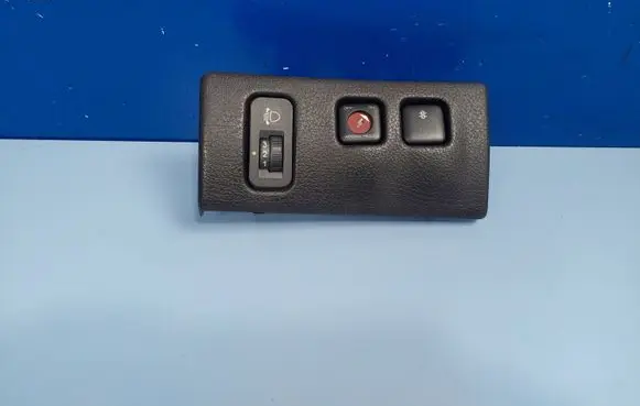 Peugeot 206 Other switches/knobs/shifts 9643302377 1925699