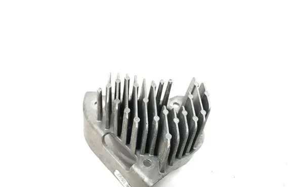 KIA Sportage LED ballast control module R292151040