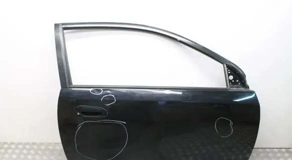 Honda Civic Front door