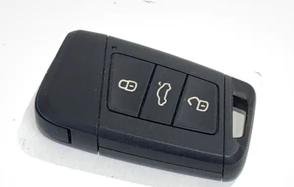 Seat Ateca Ignition key/card 575959752BG