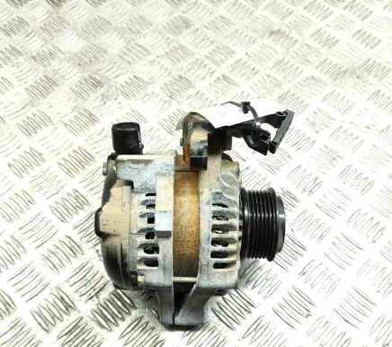 Generator/alternator
