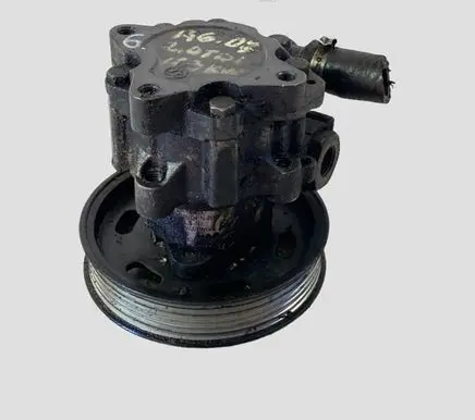 Audi A6 S6 C6 4F Power steering pump 4F0145155P