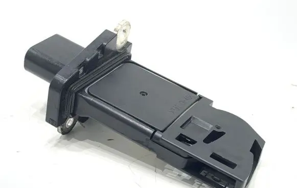Mass air flow meter