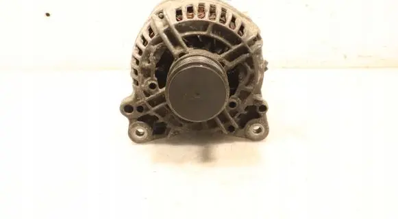 Seat Ibiza IV (6J,6P) Generator/alternator 028903028E