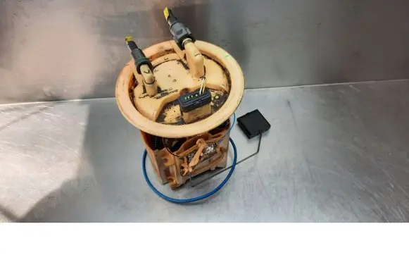 Citroen C3 Fuel level sensor 