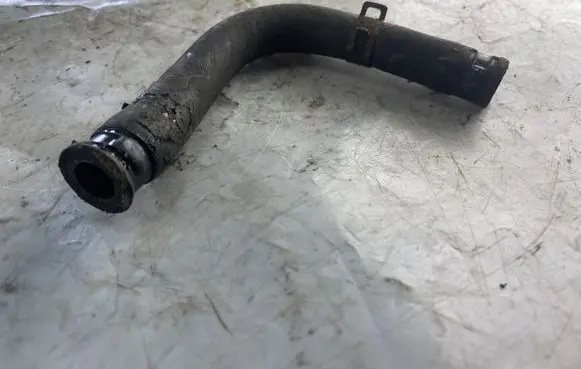 Hyundai Santa Fe Breather/breather pipe/hose 