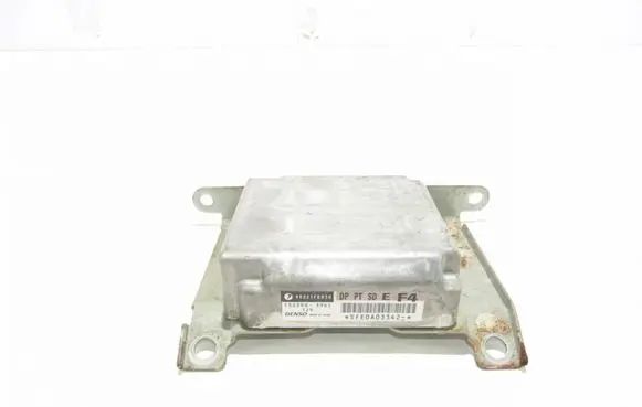 Subaru Impreza II Airbag control unit/module 1523003961
