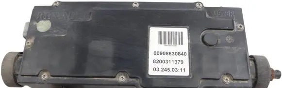 Renault Scenic II - Grand scenic II Hand parking brake switch 8200311379 032450311