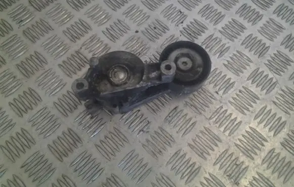 Volkswagen Golf V Generator/alternator belt tensioner 03G903315A