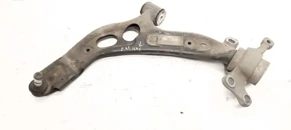 Front lower control arm/wishbone