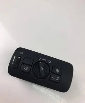 Volvo XC60 Light switch 30739412