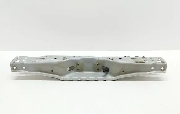 Top upper radiator support slam panel