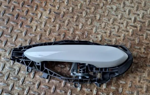 BMW 1 F40 Rear door exterior handle 9881777 7497721