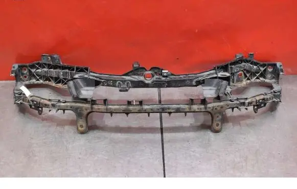 AC 428 Front bodywork piece 3M518B041AR