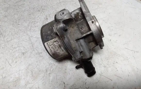 Nissan Qashqai Vacuum pump 7006730300 07T0310622