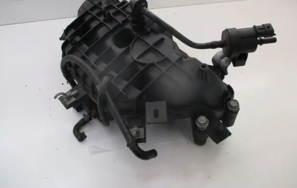 Opel Astra K Intake manifold 55569381 LWC D16SHT
