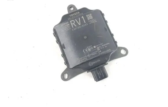 Toyota RAV 4 (XA50) Blind spot module 8816242090 2301003053