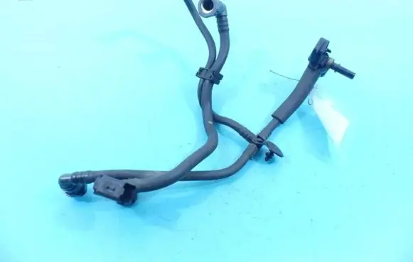 Citroen C3 Picasso Fuel line pipe IMPRK1111785