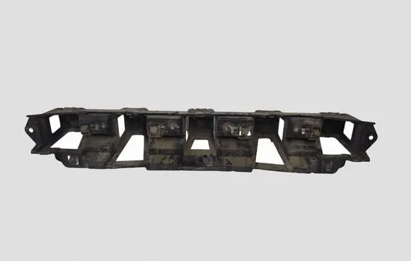 Citroen C5 Rear bumper mounting bracket 9681049580