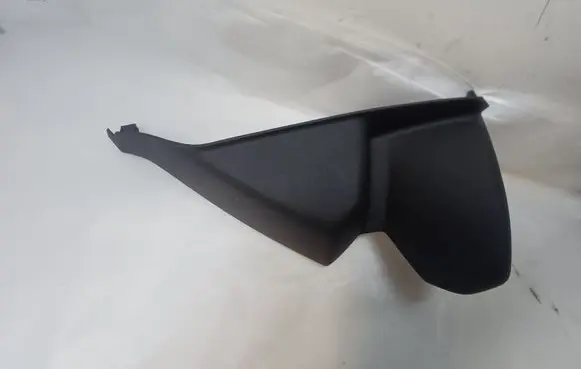 Peugeot 3008 II Dashboard side end trim 9810281980