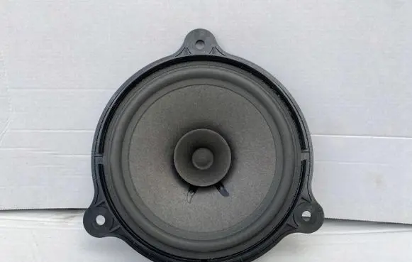 Renault Master III Front door speaker 281563SG0A