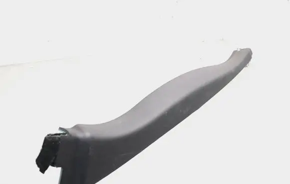 Jaguar XJ X351 Other sill/pillar trim element Aw93f203a57ac