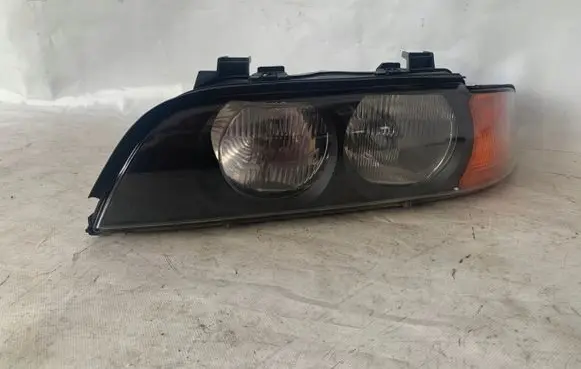 BMW 5 E39 Headlight/headlamp
