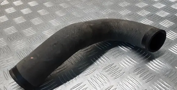 Honda Accord Intercooler hose/pipe