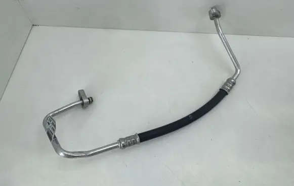 Opel Mokka B Air conditioning (A/C) pipe/hose 9830587180