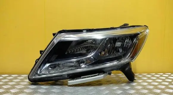 Nissan Pathfinder R52 Headlight/headlamp NISSAN-PATHFINDER 2090