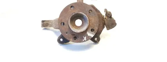 Nissan Primastar Front wheel hub