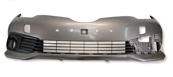 Toyota Auris E180 Front bumper 5211902K40 Z2436
