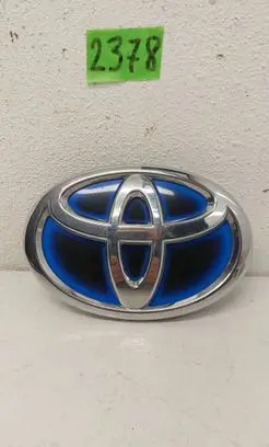 Toyota Prius+ (ZVW40) Manufacturer badge logo/emblem 7531147011 7531047010 7531047030