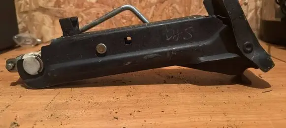 Lift Jack