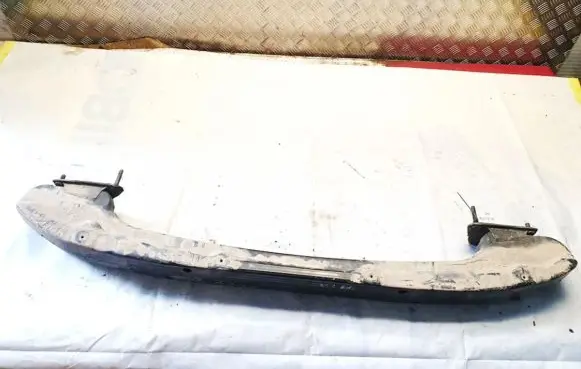 Rear beam