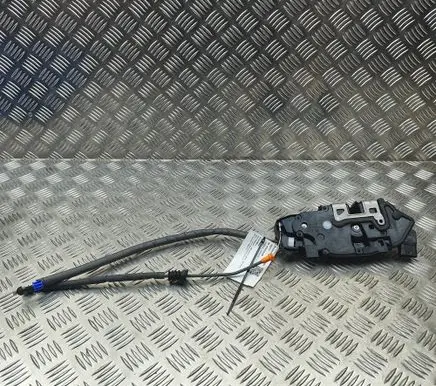 Mercedes-Benz EQB Coupe door lock (next to the handle) A1770032899 A0997204102