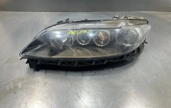Mazda 6 Headlight/headlamp F014004915 1797001